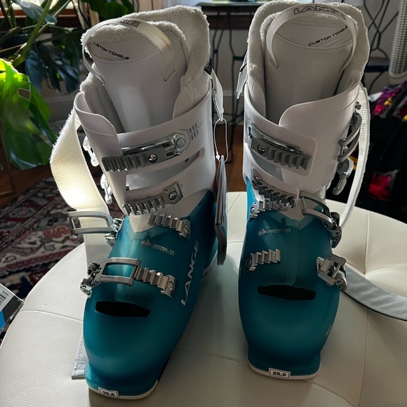 NWT Lange SX 90 women’s ski boot - Picture 3 of 6